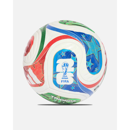 Balon de futbol FIFA World Cup 26 Trionda Pro Ball