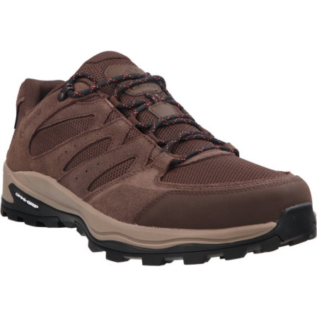 Zapatillas de outdoor REDMOND  IV LOW WATERPROOF