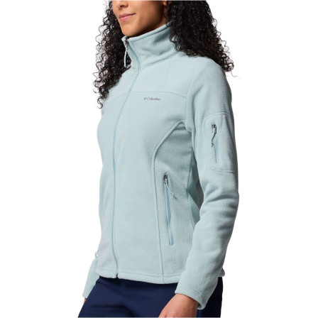 Chaqueta de outdoor Fast Trek  II Jacket