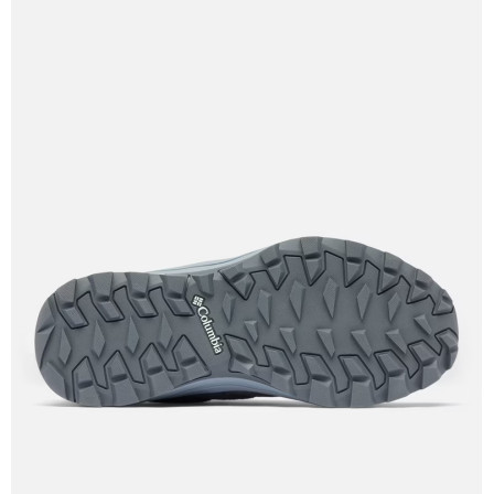 Zapatillas de outdoor REDMOND  IV LOW WATERPROOF