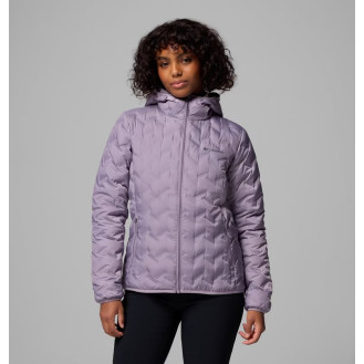 Chaqueta de outdoor Delta...