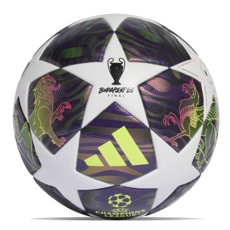 Balon de Futbol UCL LGE BOX F