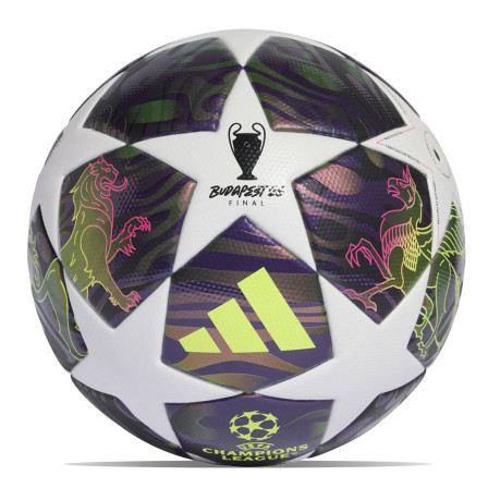 Balon de Futbol UCL LGE BOX F