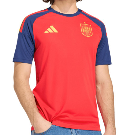 Camiseta de Futbol RFEF H JSY FAN
