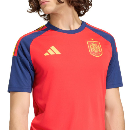 Camiseta de Futbol RFEF H JSY FAN
