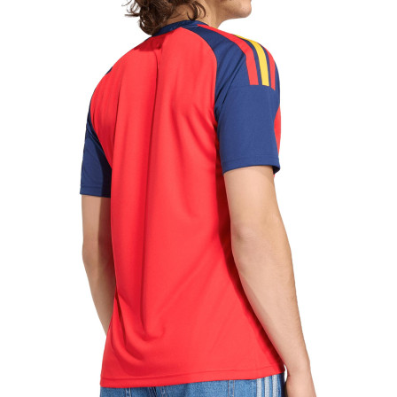 Camiseta de Futbol RFEF H JSY FAN
