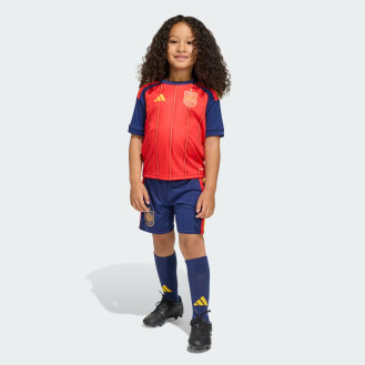 Conjunto de fútbol primera...