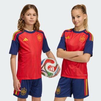 Conjunto de fútbol primera...