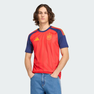Camiseta de Futbol primera...