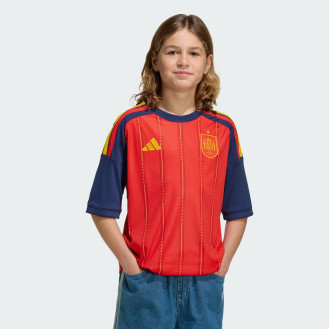 Camiseta de Futbol primera...