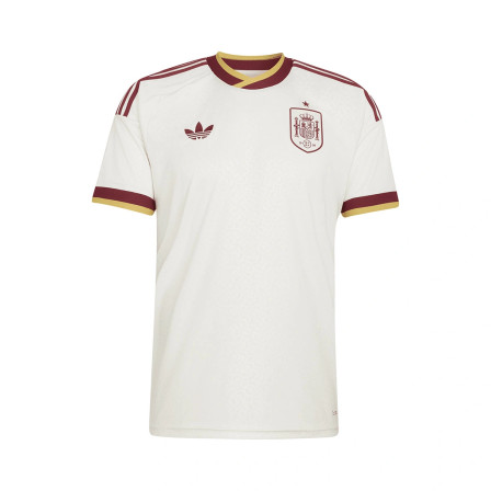 Camiseta segunda equipación España 26