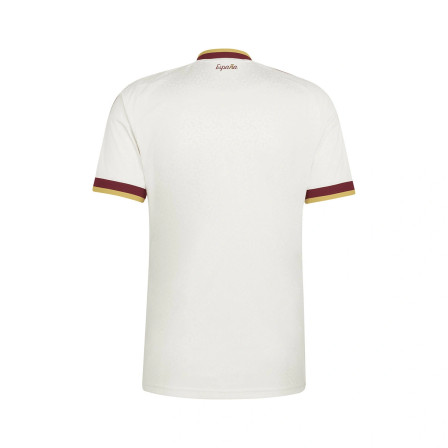 Camiseta segunda equipación España 26