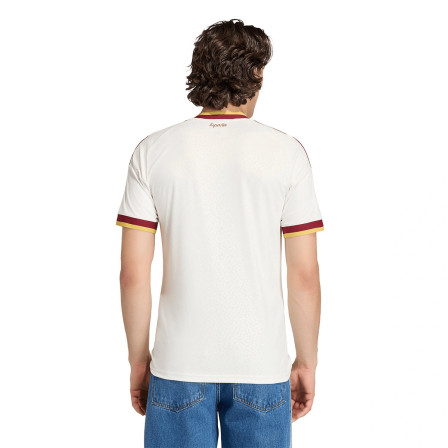 Camiseta segunda equipación España 26