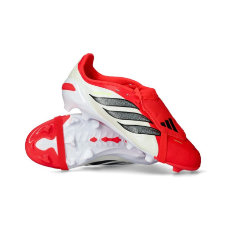 Botas de Futbol Predator League Ft Fg J