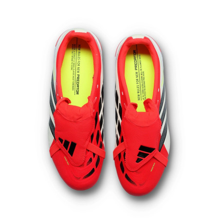Botas de Futbol Predator League Ft Fg J