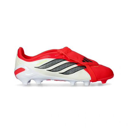 Botas de Futbol Predator League Ft Fg J