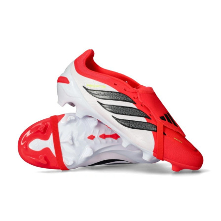 Botas de Futbol Predator League Ft Fg