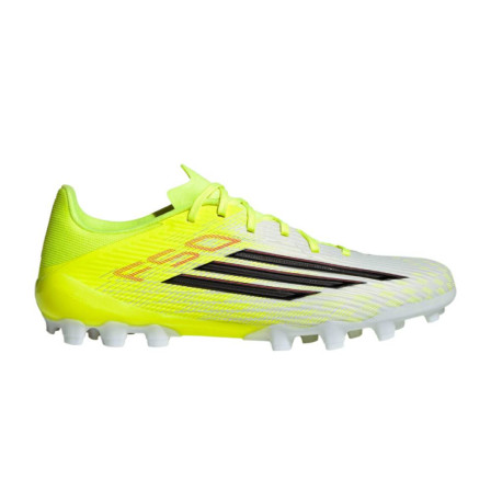 Botas de Futbol F50 LEAGUE 2G/3G AG