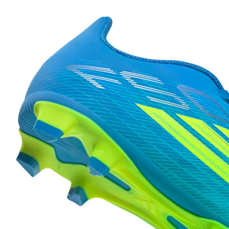 Botas de fútbol F50 Club LAMINE YAMAL