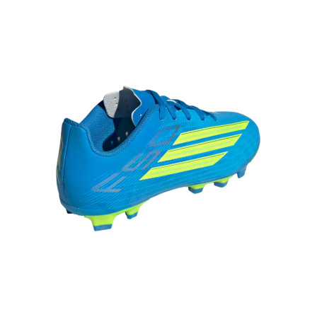 Botas de fútbol F50 Club LAMINE YAMAL