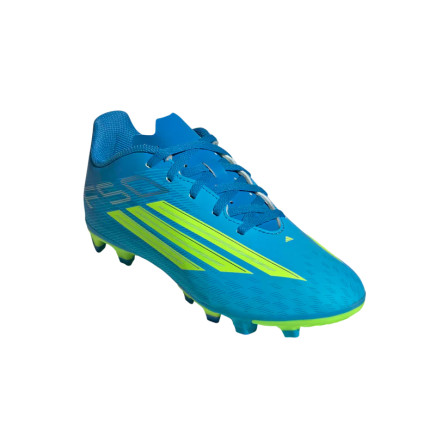 Botas de fútbol F50 Club LAMINE YAMAL