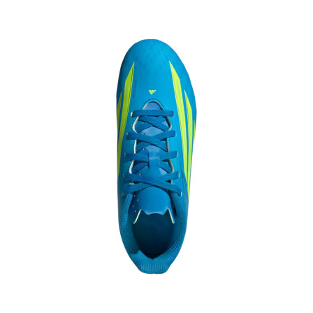 Botas de fútbol F50 Club LAMINE YAMAL