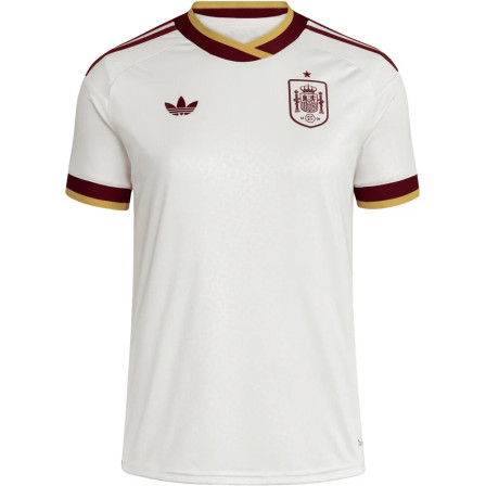 Camiseta segunda equipación España 26