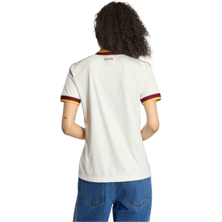 Camiseta segunda equipación España 26