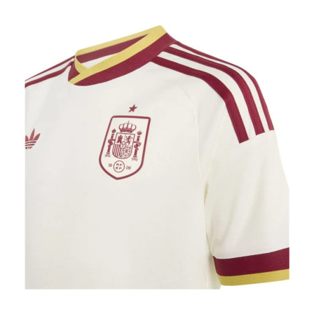 Camiseta segunda equipación España 26