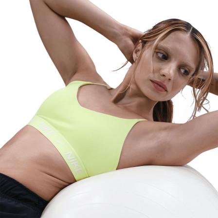 Sujetador de Training Nike Indy Mujer Light