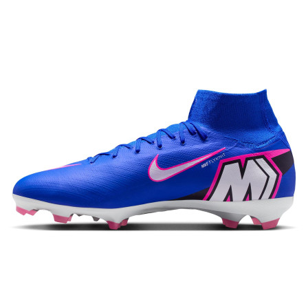 Botas de Futbol Nike Mercurial Superfly 10 Pro