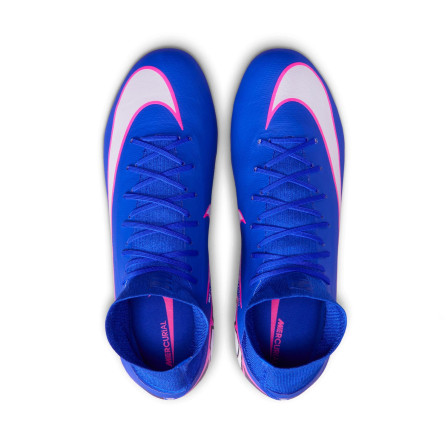Botas de Futbol Nike Mercurial Superfly 10 Pro