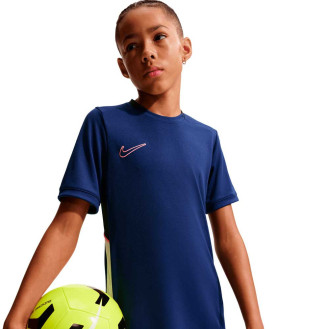 Camiseta de Futbol Nike...
