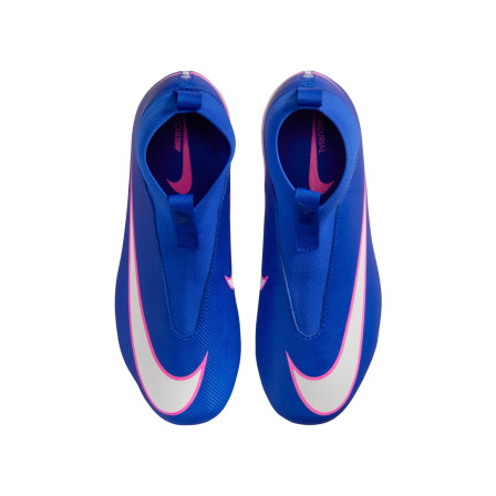 Botas de Futbol Nike Jr. Mercurial Superfly 10 Academy