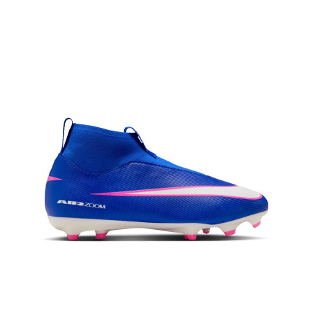 Botas de Futbol Nike Jr. Mercurial Superfly 10 Academy