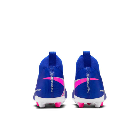 Botas de Futbol Nike Jr. Mercurial Superfly 10 Academy