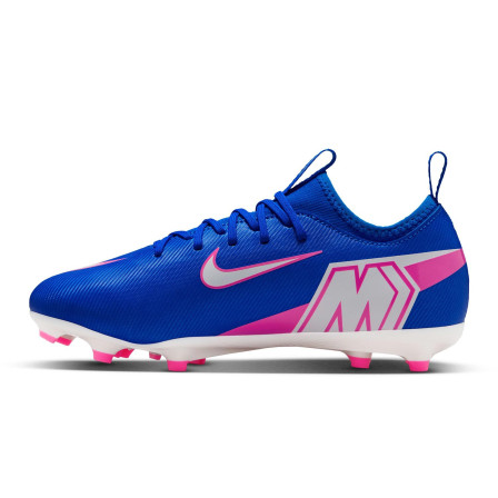 Botas de Futbol Nike Jr. Mercurial Vapor 16 Academy
