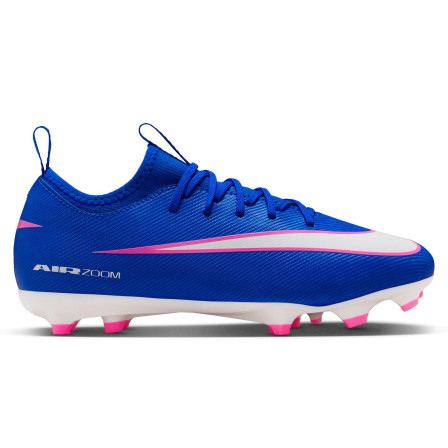 Botas de Futbol Nike Jr. Mercurial Vapor 16 Academy