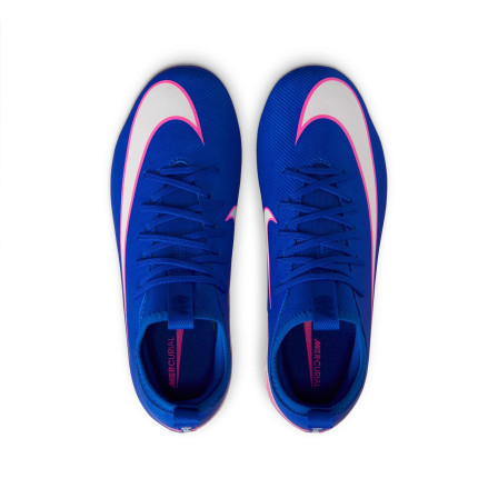 Botas de Futbol Nike Jr. Mercurial Vapor 16 Academy