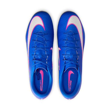 Botas de Futbol Zm Vapor 16 Academy Fg/Mg