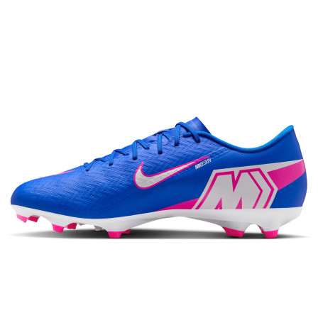 Botas de Futbol Zm Vapor 16 Academy Fg/Mg