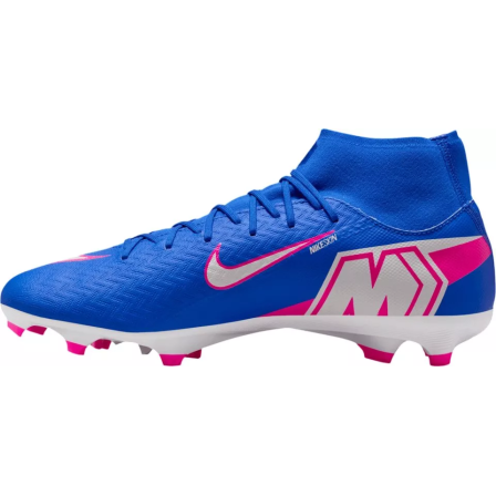 Botas de Futbol Nike Mercurial Superfly 10 Academy