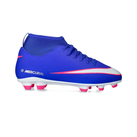 Botas de Futbol Nike Jr. Mercurial Superfly 10 Club