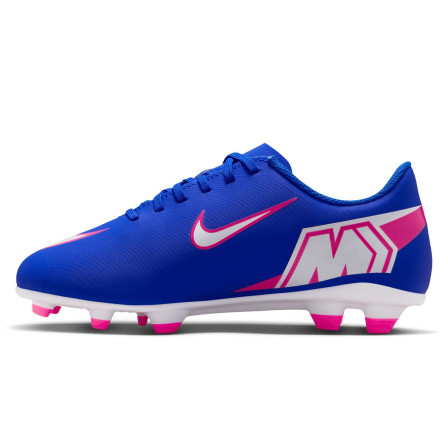 Botas de Futbol Nike Jr. Mercurial Vapor 16 Club