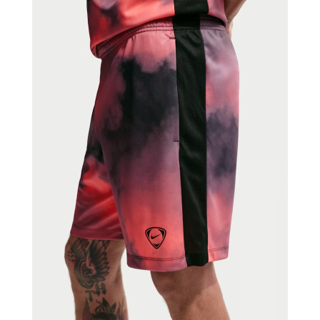 Short de Futbol M Nk Df Acd+ Short Gx Aop