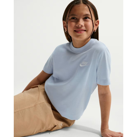 Camiseta de Sportswear Nike Sportswear Big Kids