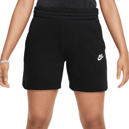 Short de Sportswear Nike Sportswear Club Fleece Bi