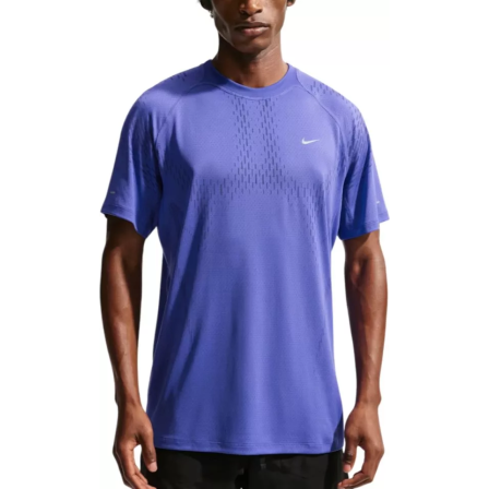 Sudadera de Running Nike Stride MenS Dri-Fit Adv