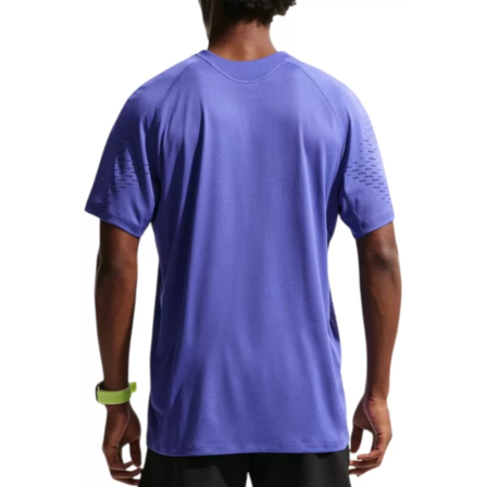 Sudadera de Running Nike Stride MenS Dri-Fit Adv