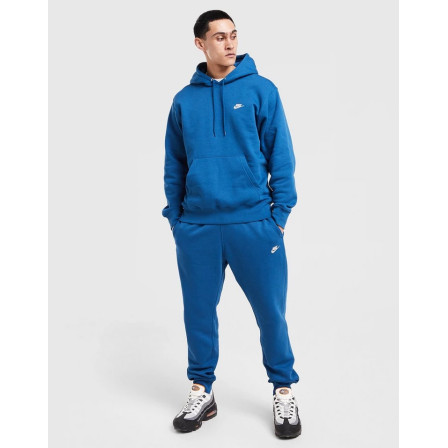 Sudadera de Sportswear M Nk Club Bb Po Hoodie
